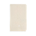 Moncler Beige Wool Scarf